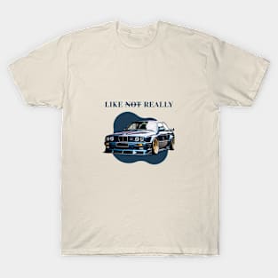 Classic sportscars T-Shirt